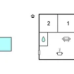 2 Bedroom In דירה *