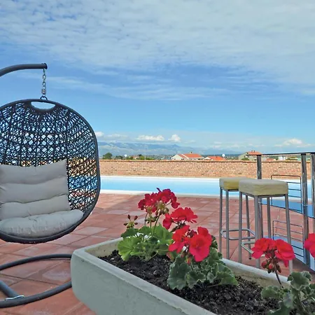 Апартаменты 2 Bedroom In *