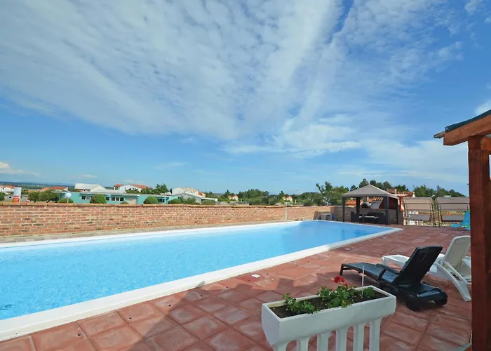 2 Bedroom In Апартаменты