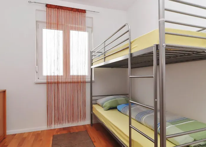 Апартаменты 2 Bedroom In *