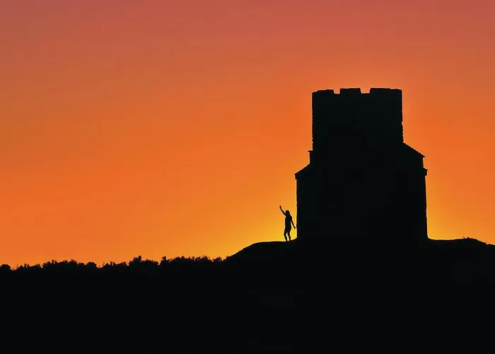 Apartment 2 Bedroom In