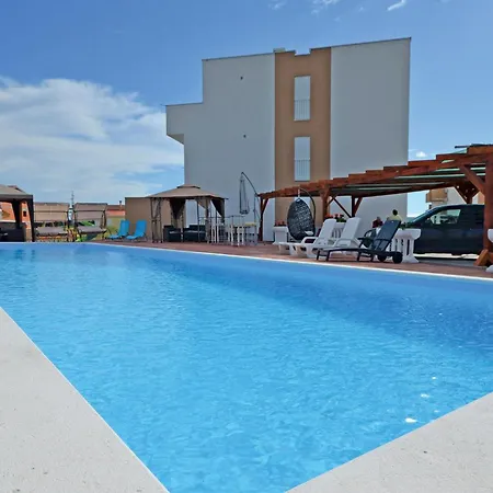 公寓 Lovely In With Wifi *