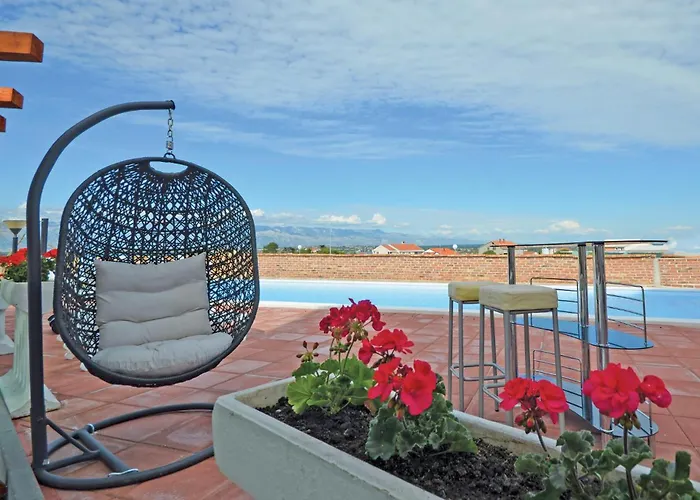 아파트 2 Bedroom In *