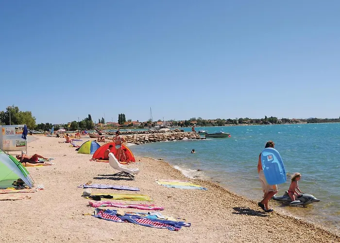 아파트 2 Bedroom In